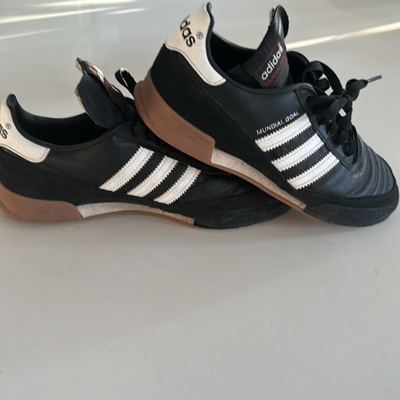 Adidas Gazelles - Picture 6 of 10